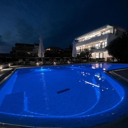Villa Dora Okrug Gornji Exteriör bild