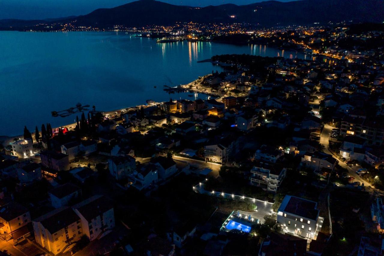 Villa Dora Okrug Gornji Exteriör bild