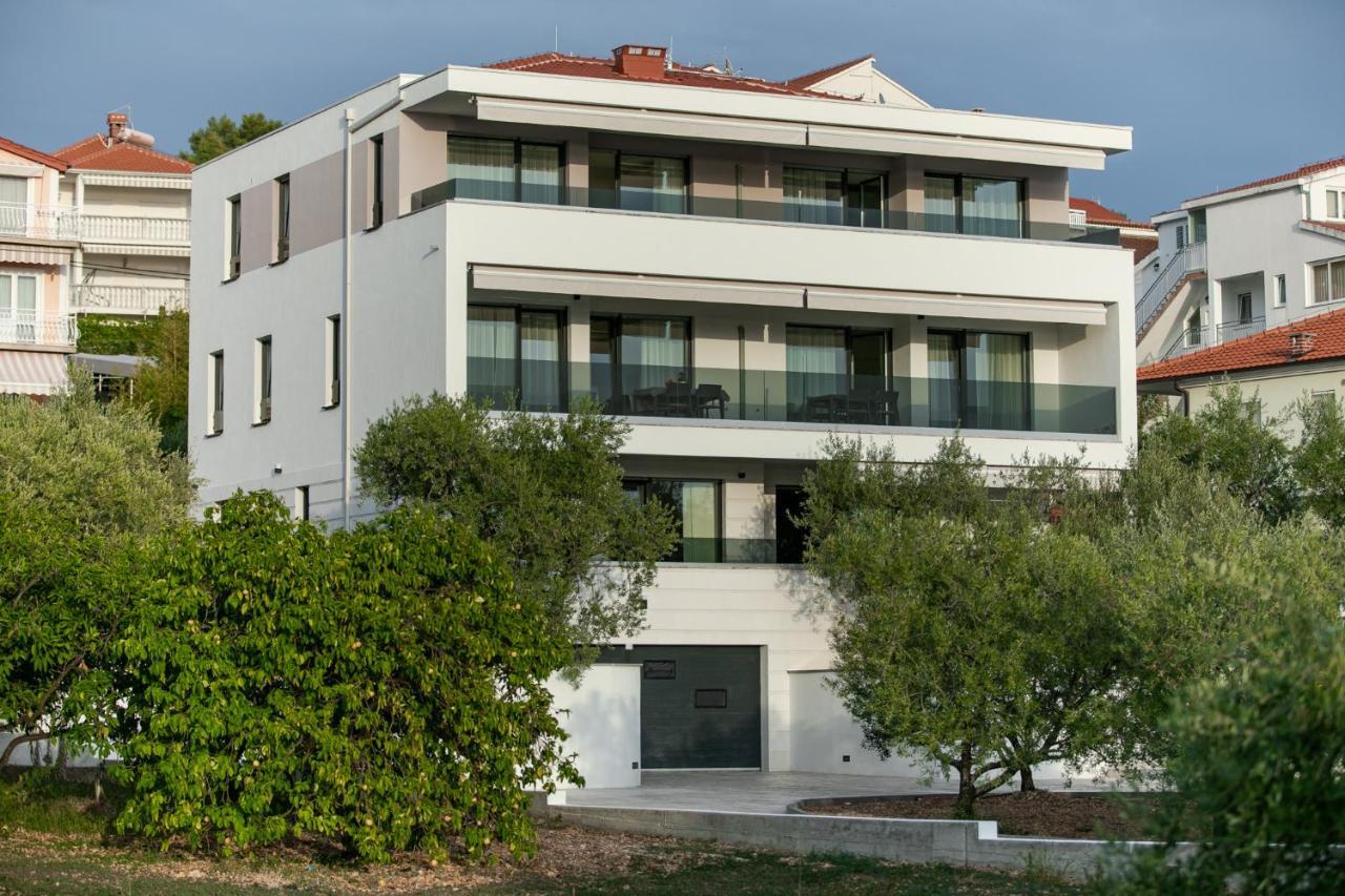 Villa Dora Okrug Gornji Exteriör bild