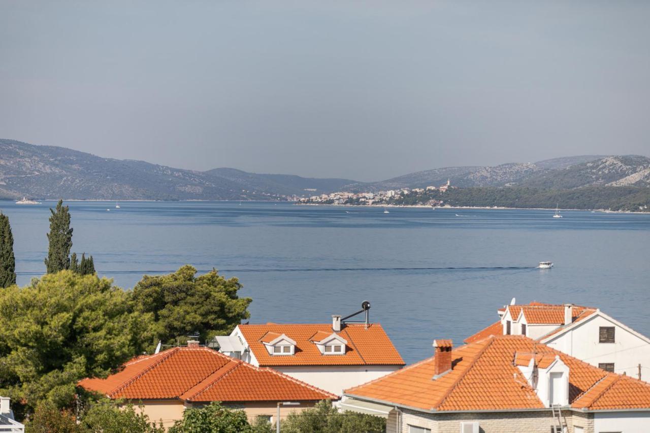 Villa Dora Okrug Gornji Exteriör bild