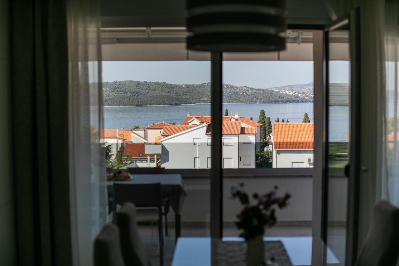 Villa Dora Okrug Gornji Exteriör bild