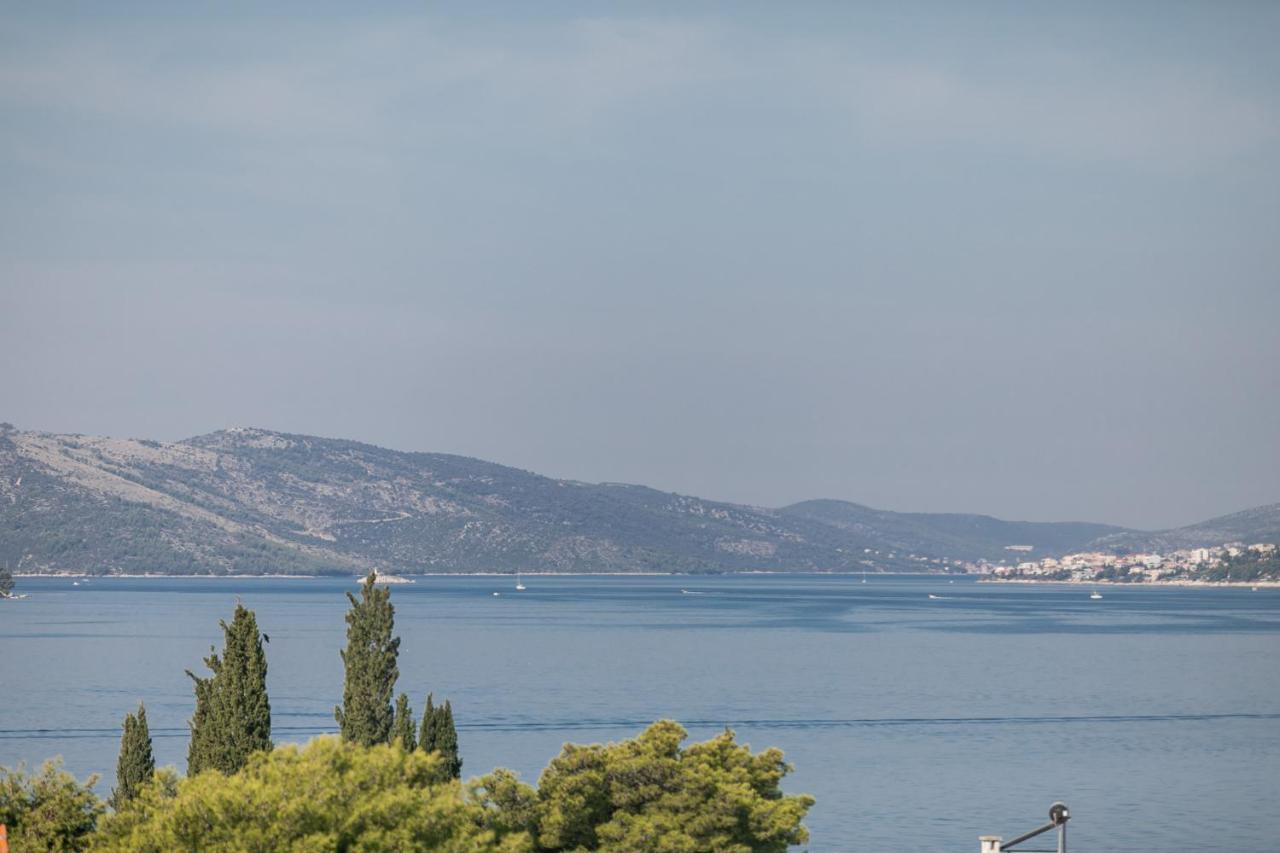 Villa Dora Okrug Gornji Exteriör bild